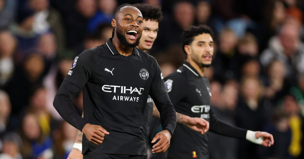Antoine Semenyo fires Man City to victory while Aubameyang inspires a Marseille comeback. Check out the top African performers in Europe this weekend.