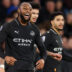 Antoine Semenyo fires Man City to victory while Aubameyang inspires a Marseille comeback. Check out the top African performers in Europe this weekend.