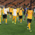 Kaizer Chiefs midfielder Ethan Chislett in action during a Betway Premiership match.