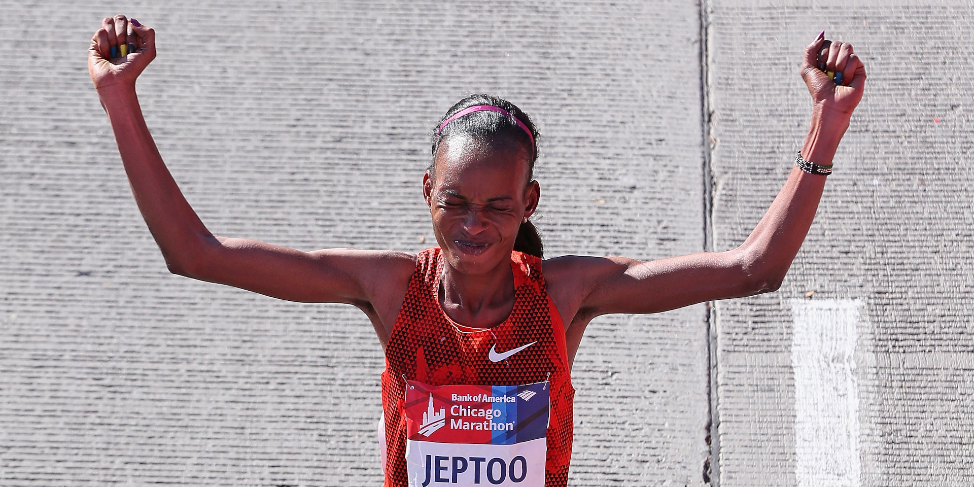 Kenya suspends 27 athletes for doping violations