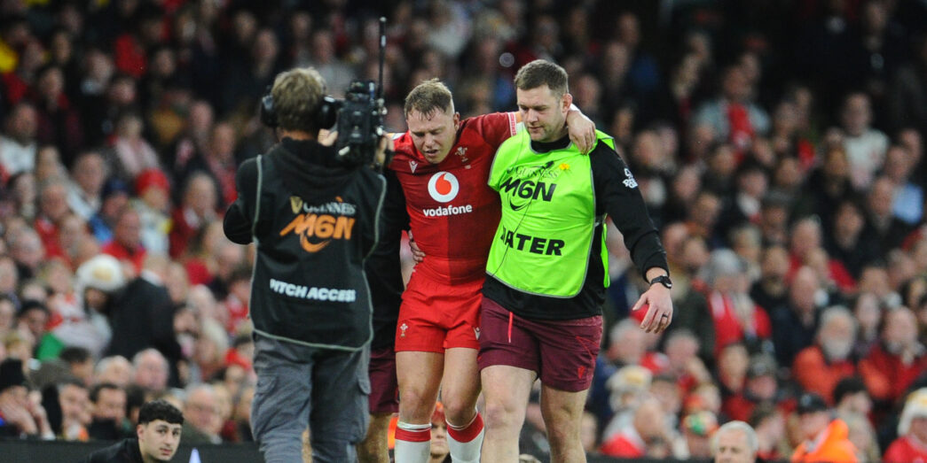 Sam Costelow Ruled Out of Ireland Clash: Wales Fly-Half Crisis Deepens
