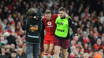 Sam Costelow Ruled Out of Ireland Clash: Wales Fly-Half Crisis Deepens
