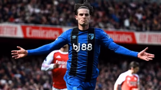 Title Race Blown Wide Open: Bournemouth Stun Arsenal at the Emirates