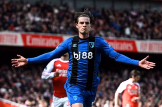 Title Race Blown Wide Open: Bournemouth Stun Arsenal at the Emirates