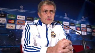 Jose Mourinho returning to Real Madrid as head coach