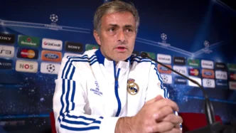 Jose Mourinho returning to Real Madrid as head coach