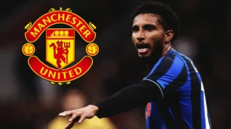 Manchester United Complete Sensible Move for Ederson as Casemiro Successor