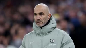 Manchester City and Chelsea Locked in Talks Over Enzo Maresca Compensation
