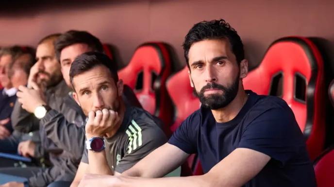 Bayer Leverkusen Reject Alvaro Arbeloa as Search for New Head Coach Continues